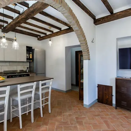 Ferienhaus Casa Vinalia