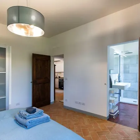 Casa Vinalia Ferienhaus *