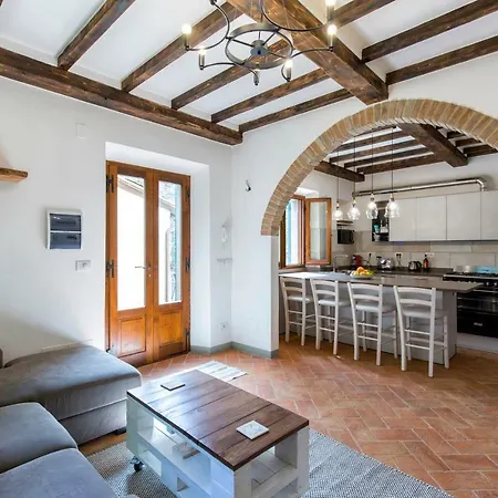 Casa Vinalia Ferienhaus