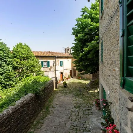 Ferienhaus Casa Vinalia Cortona